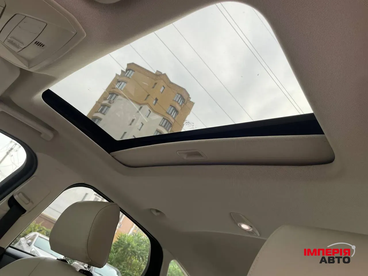 Ford Focus - фото 10