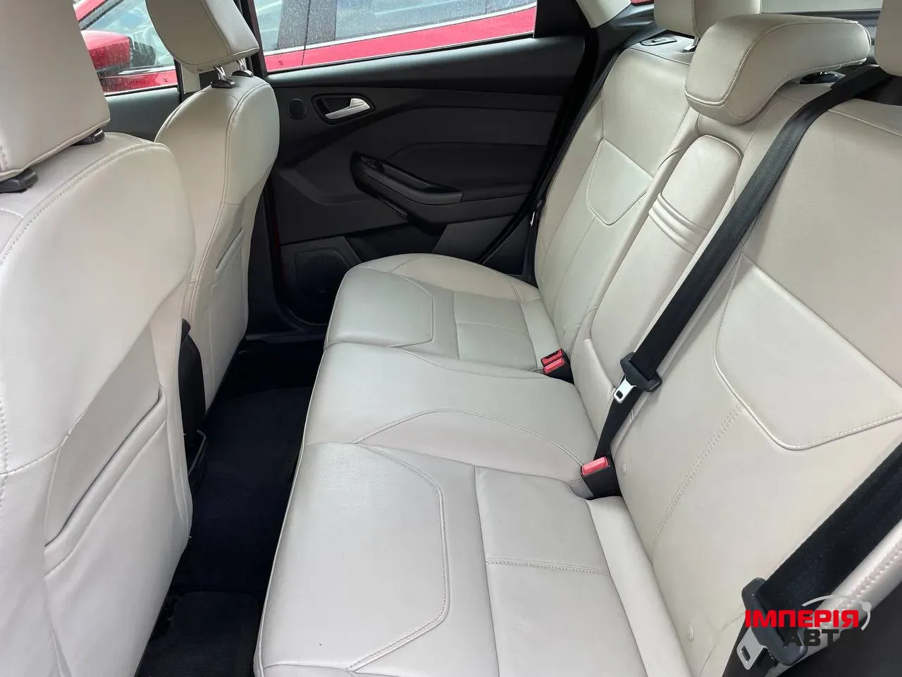 Ford Focus - фото 15