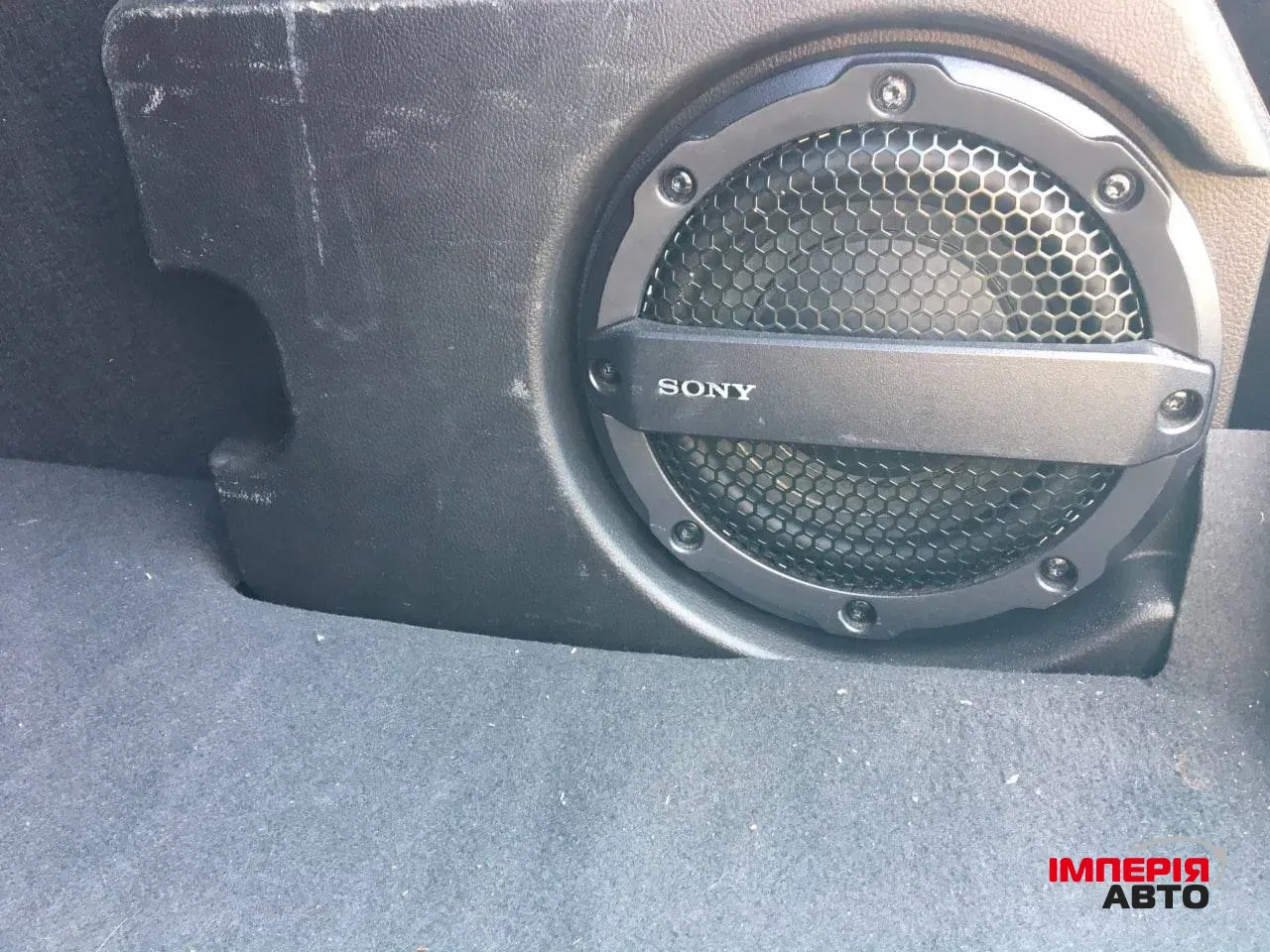 Ford Focus - фото 17