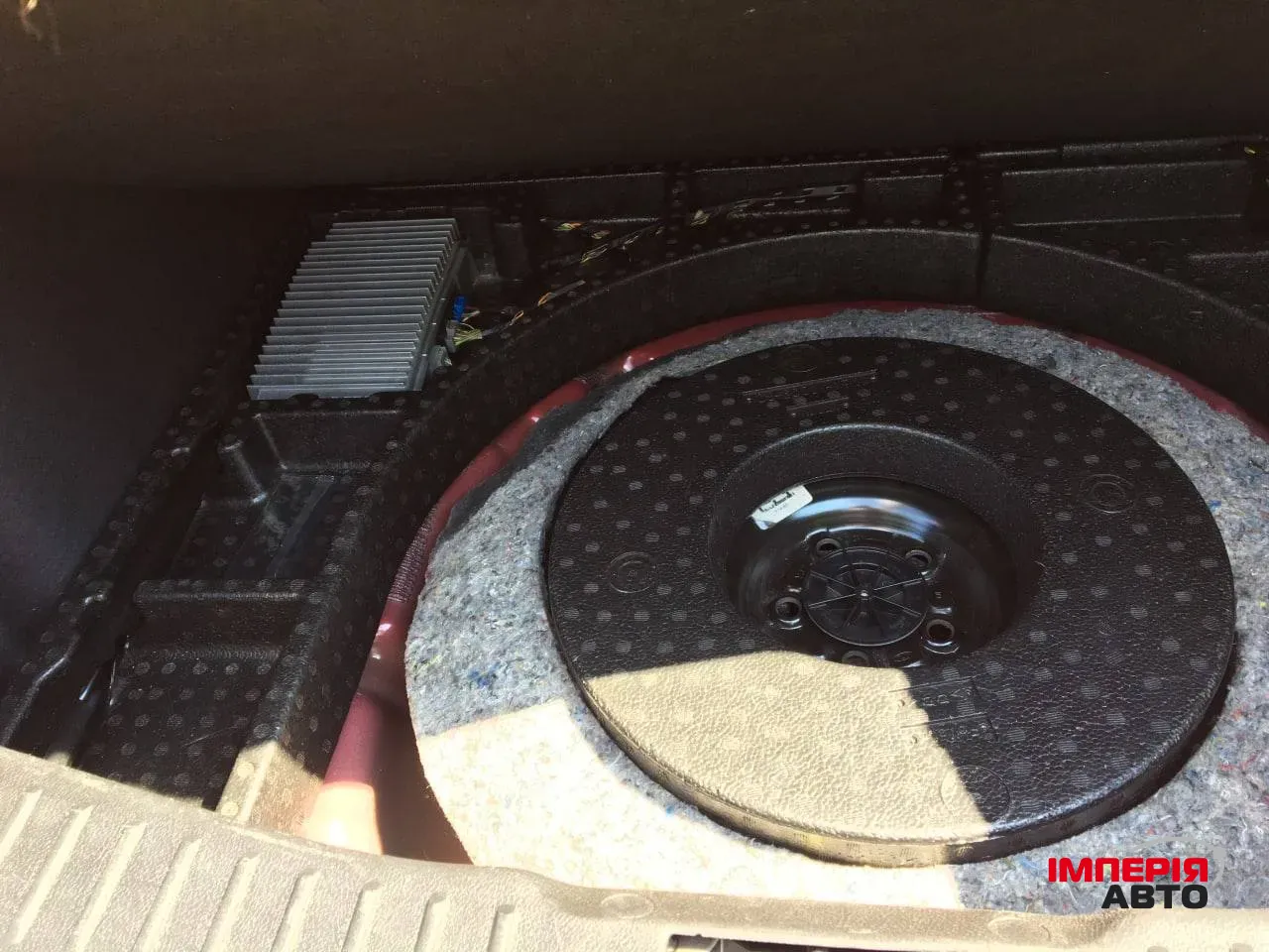 Ford Focus - фото 18