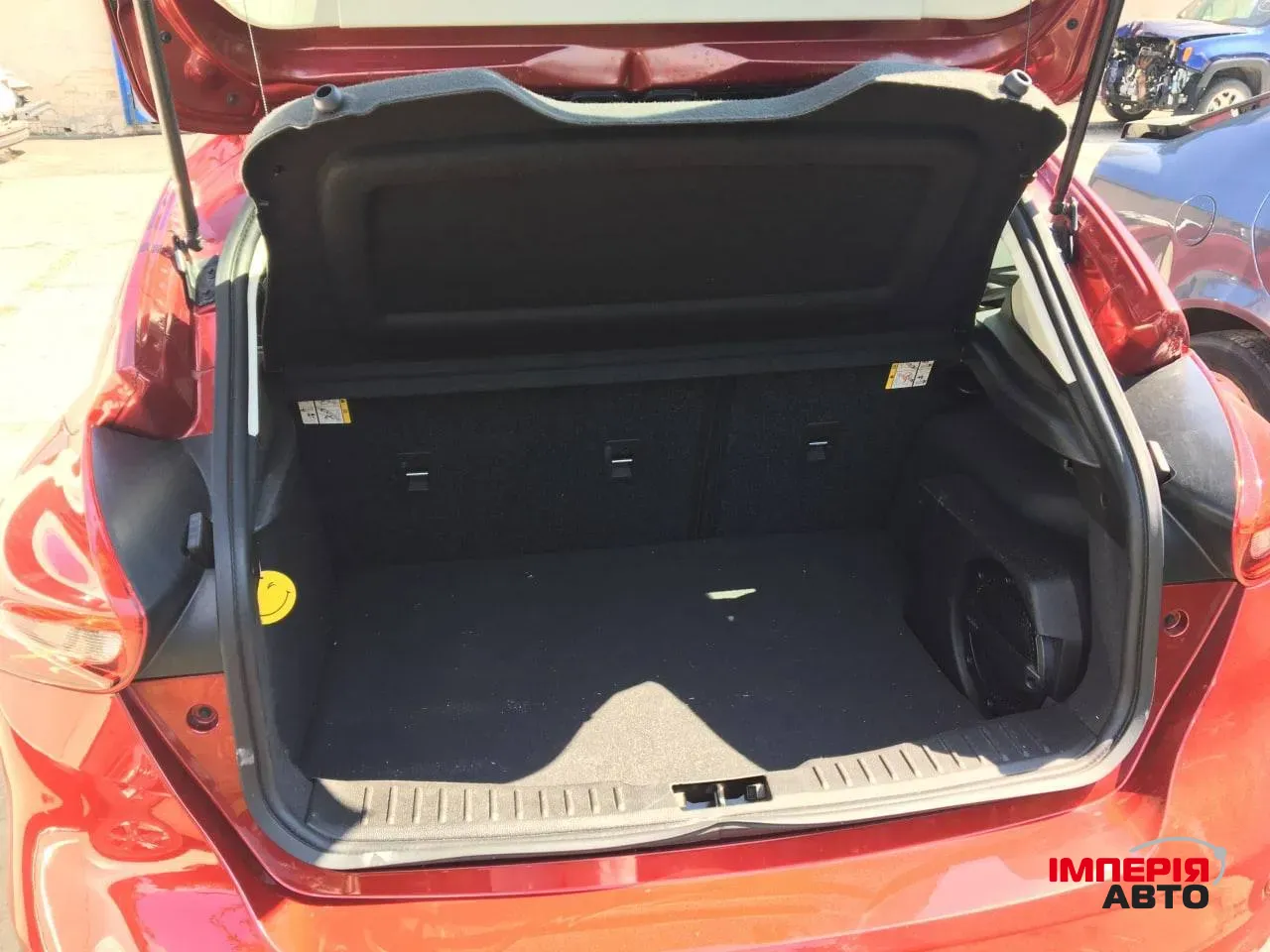 Ford Focus - фото 16