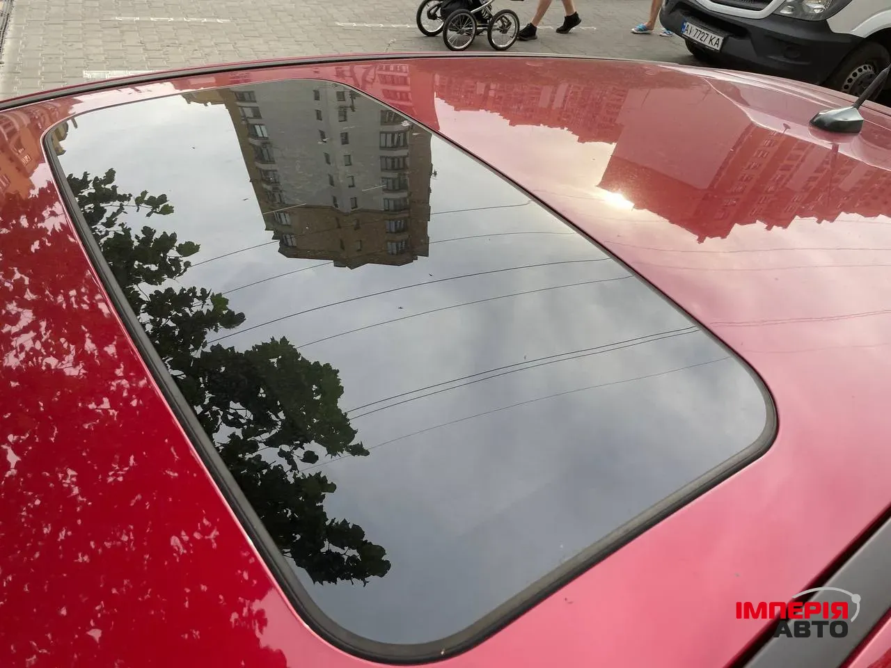 Ford Focus - фото 9