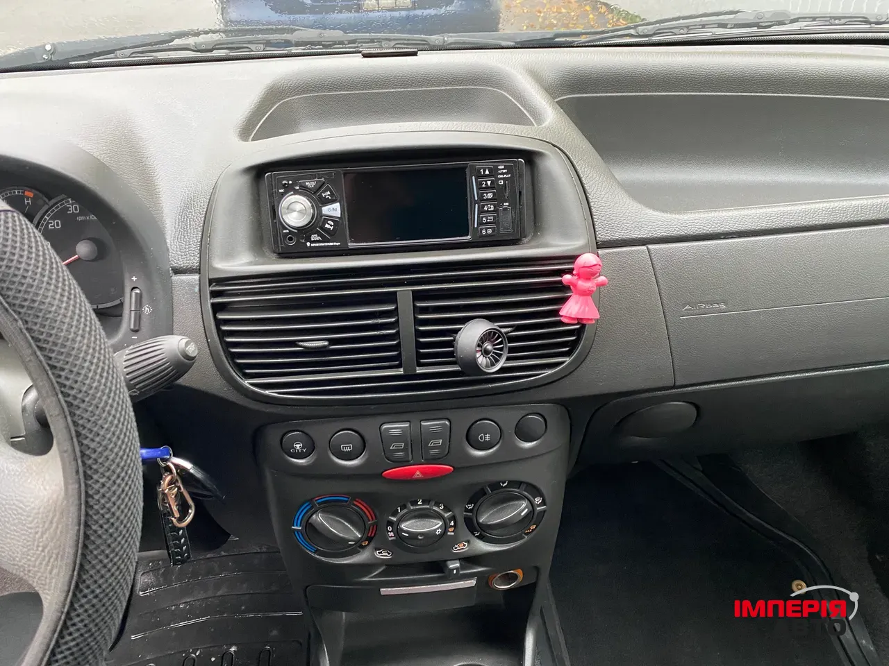 Fiat Punto - фото 17