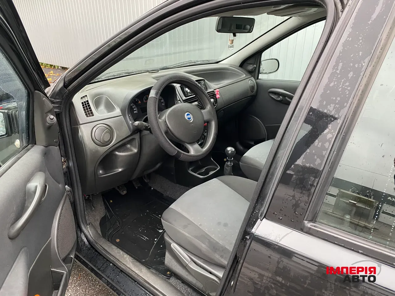 Fiat Punto - фото 15