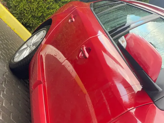 Renault Megane - фото 5