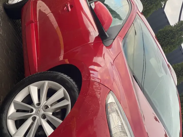 Renault Megane - фото 4