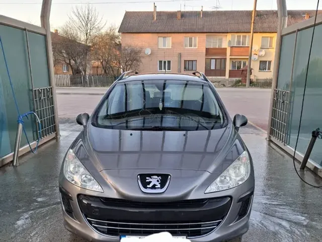 Peugeot 308 - фото 2