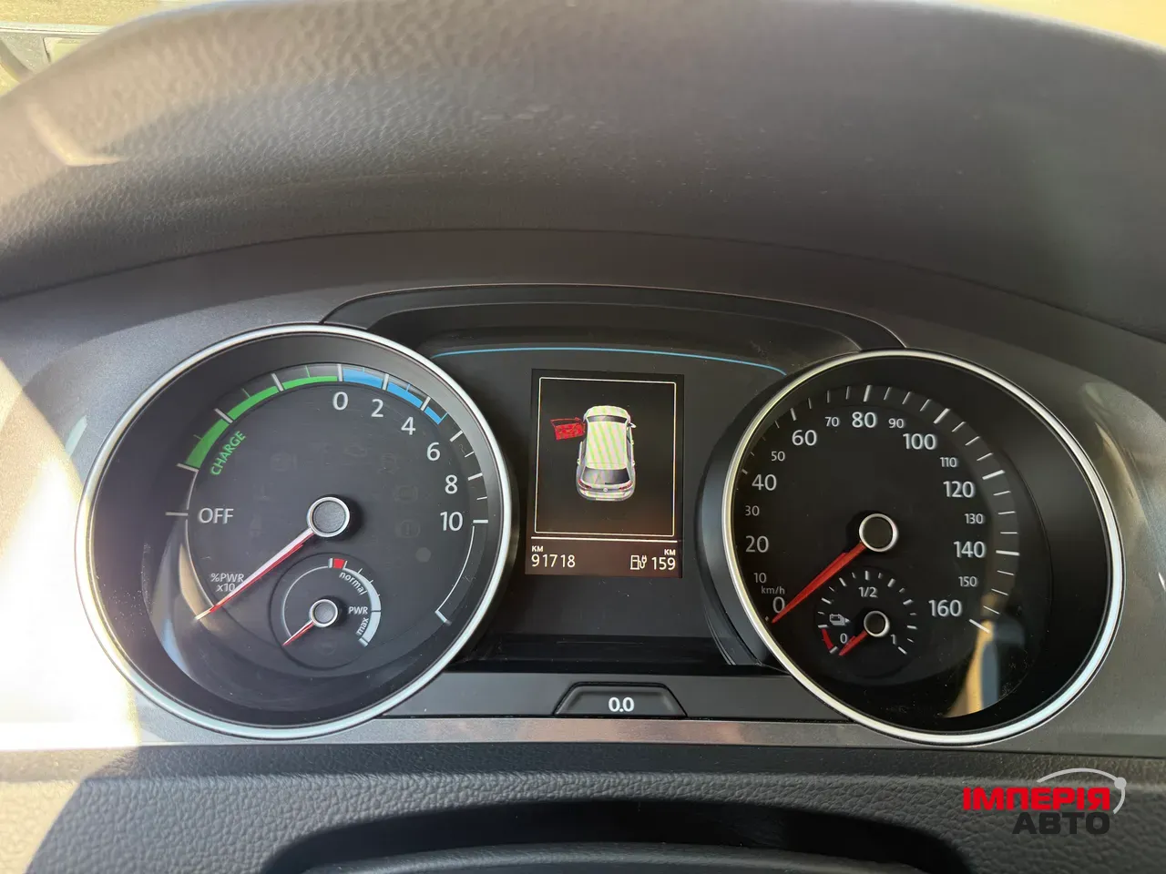 Volkswagen Golf - фото 5