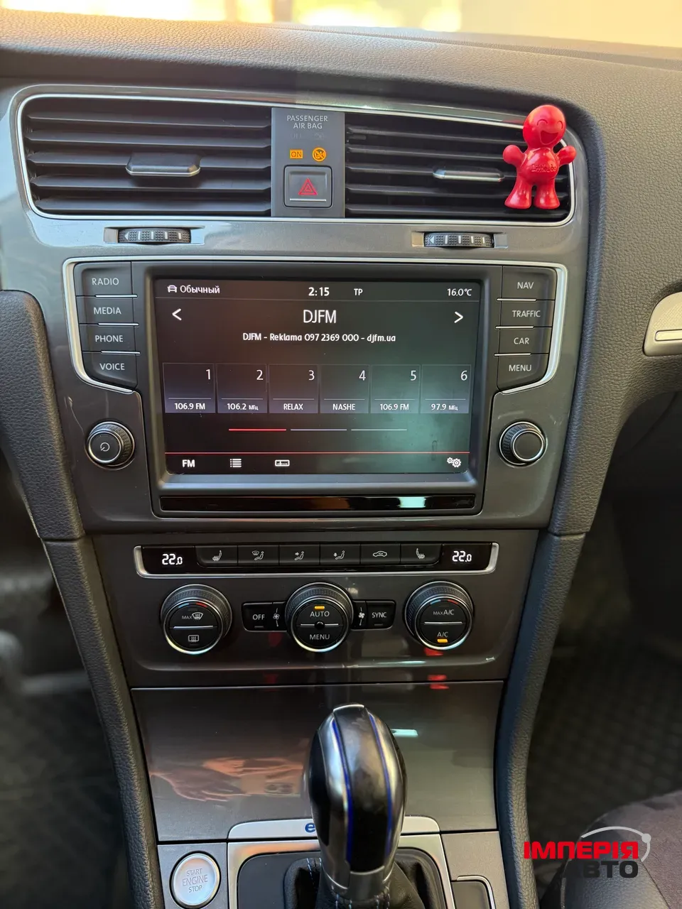 Volkswagen Golf - фото 9