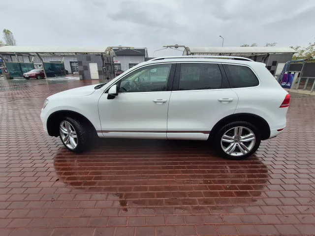 Volkswagen Touareg 2012, Сарни, $17 700 - зображення 3