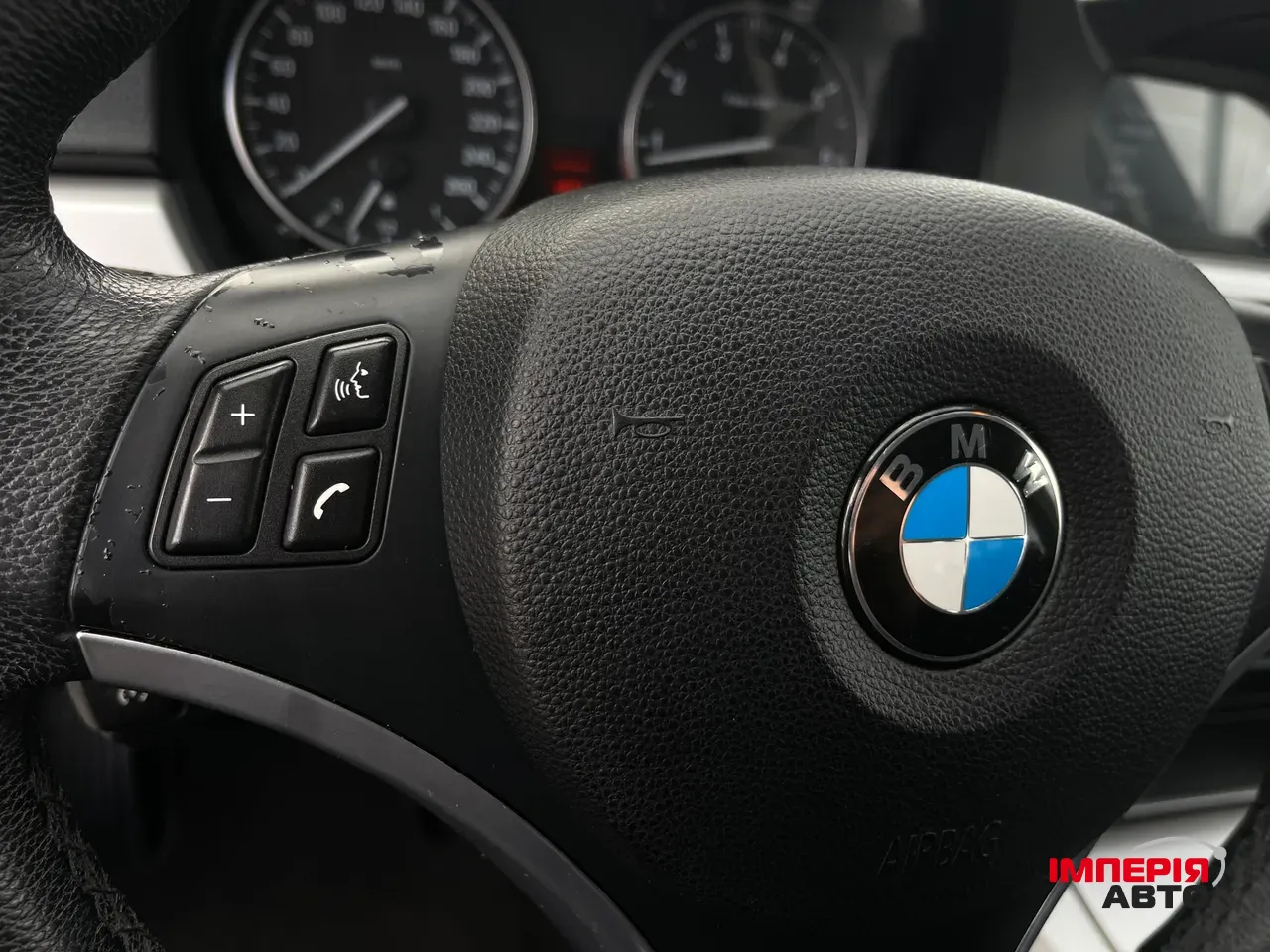 BMW 3 серії - фото 59