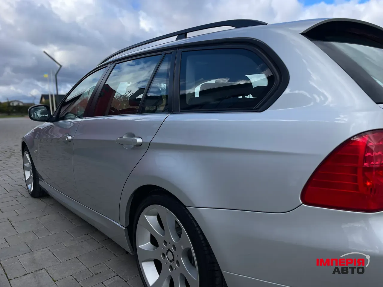BMW 3 серії - фото 14