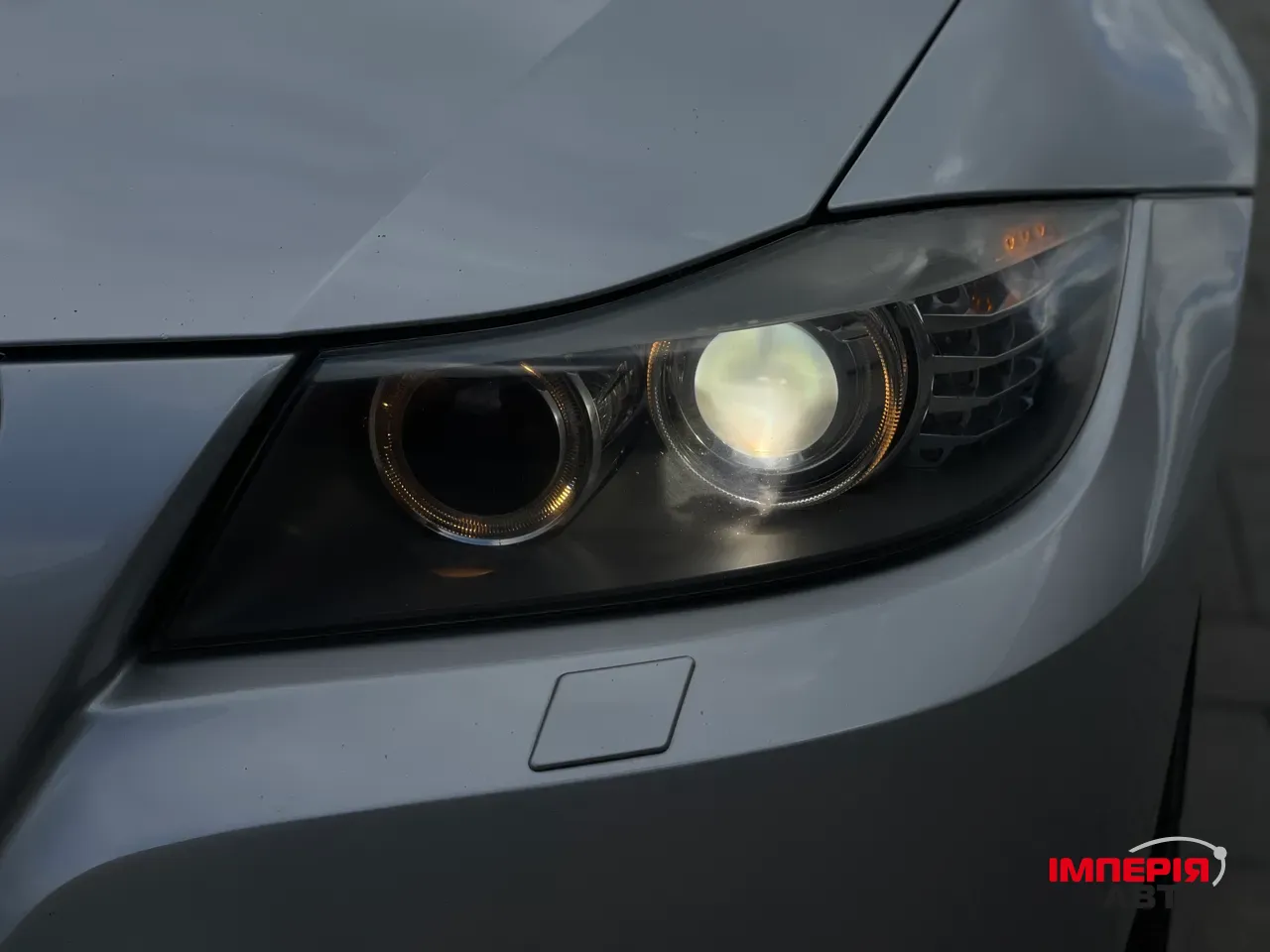 BMW 3 серії - фото 10