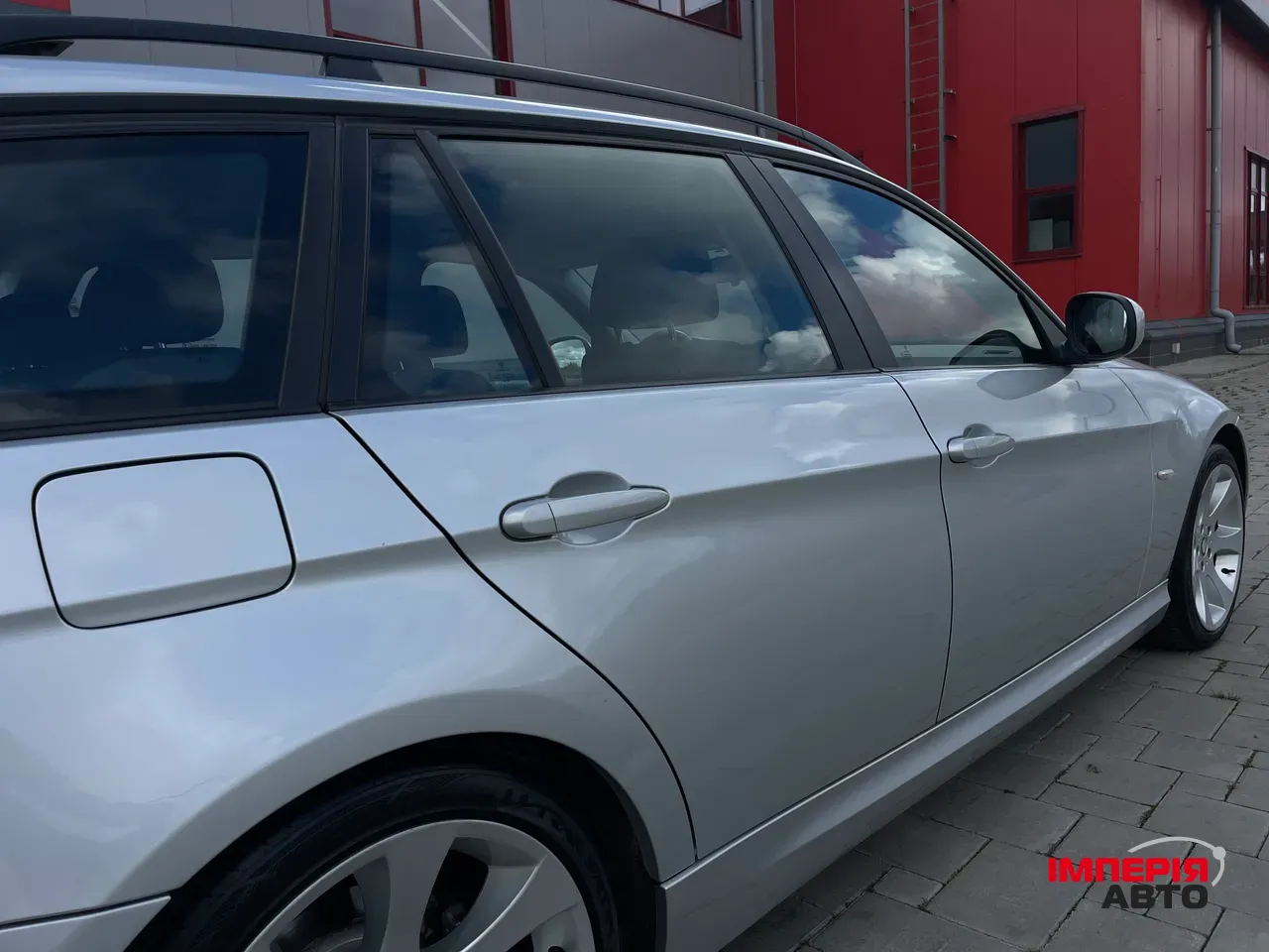 BMW 3 серії - фото 19