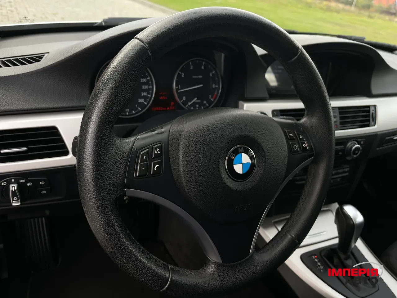 BMW 3 серії - фото 60