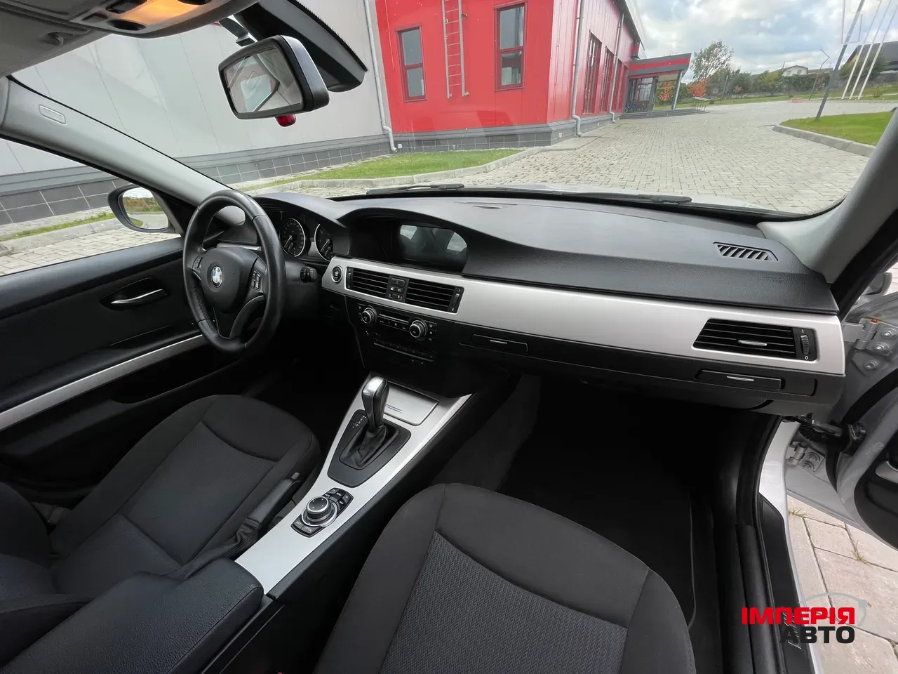 BMW 3 серії - фото 45