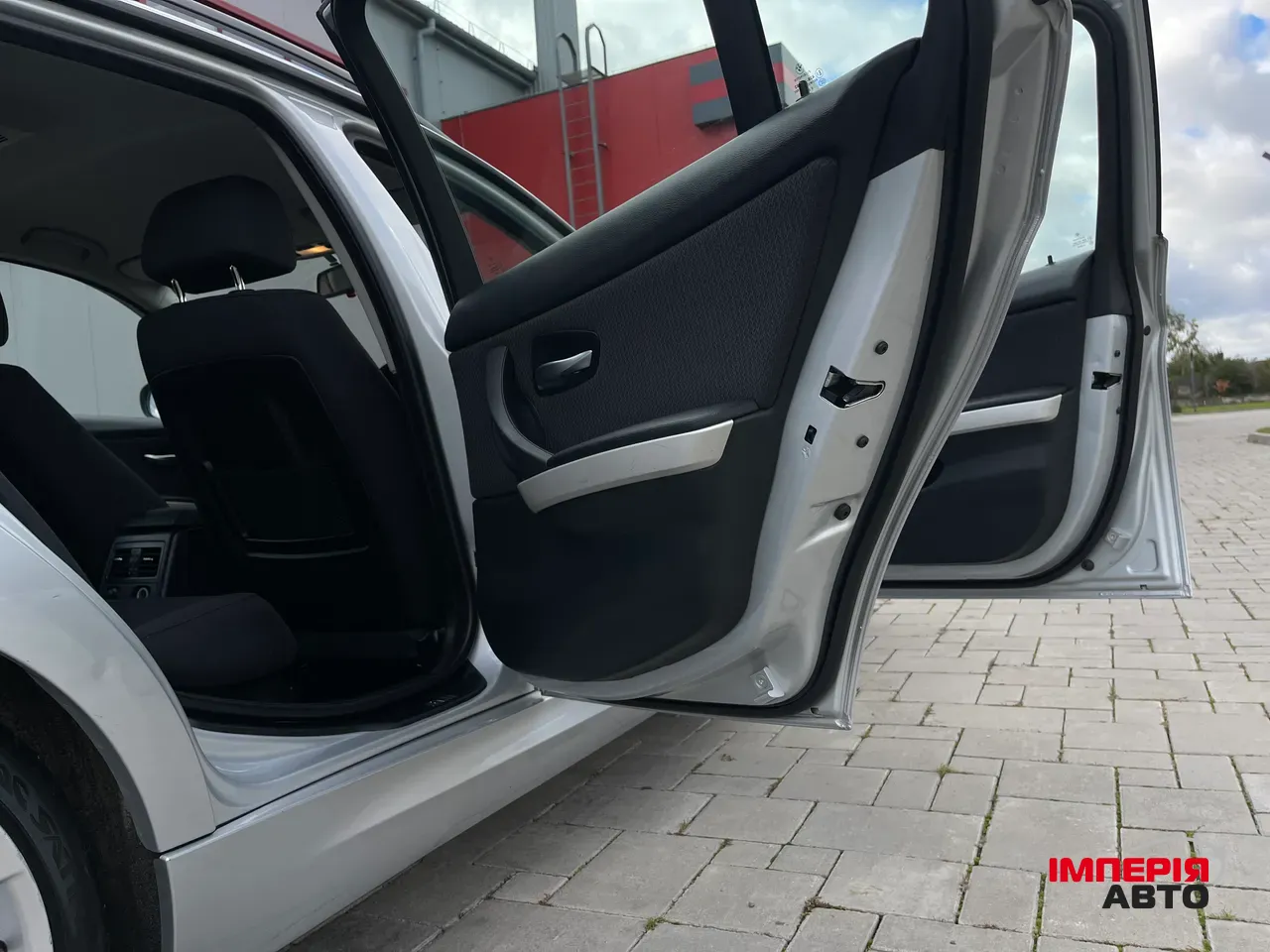 BMW 3 серії - фото 54