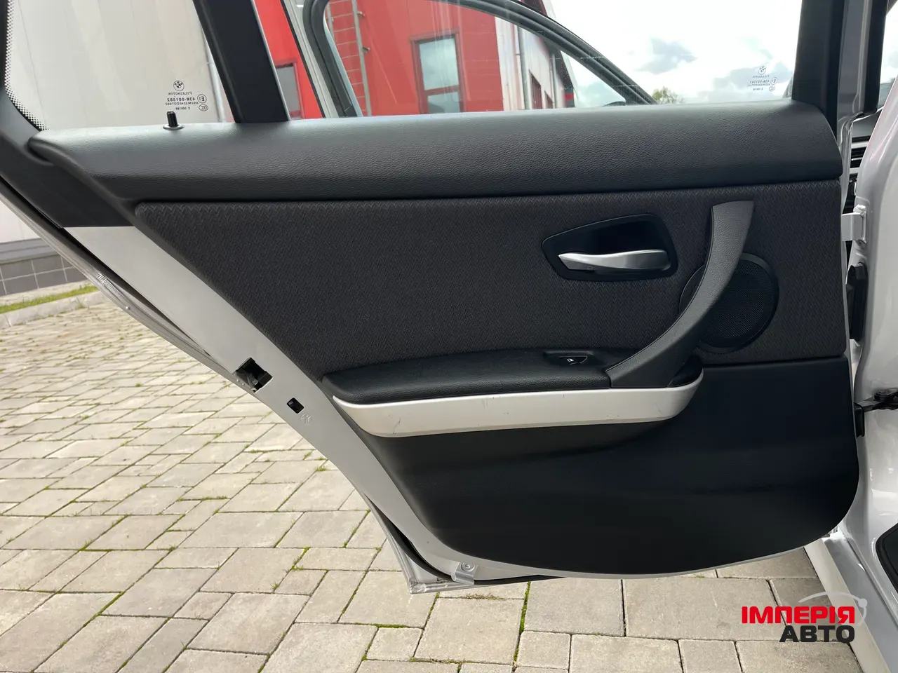 BMW 3 серії - фото 41