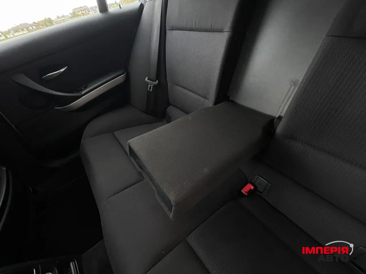 BMW 3 серії - фото 39