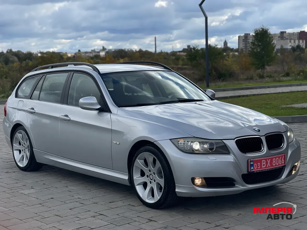 BMW 3 серії - фото 5