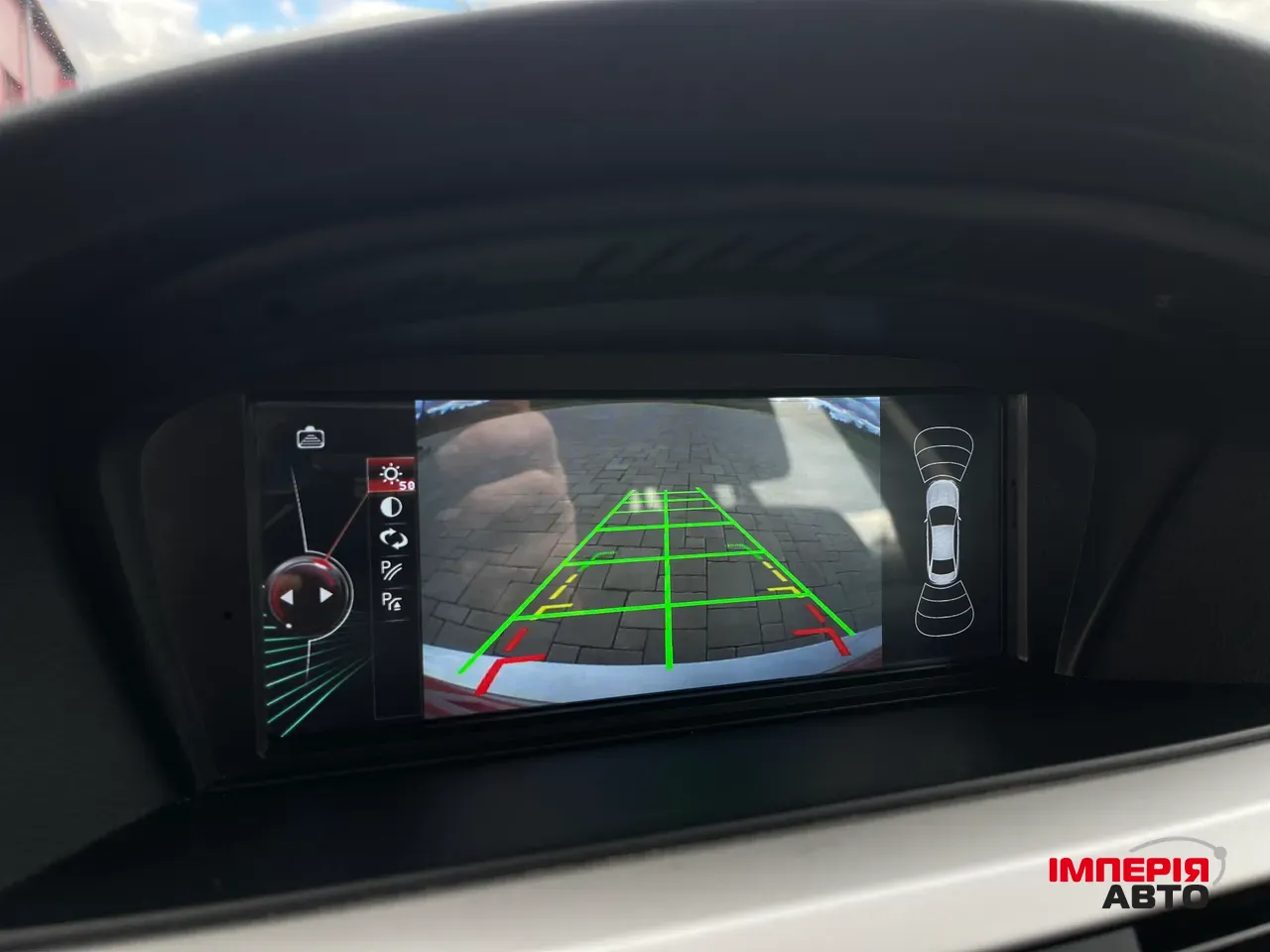 BMW 3 серії - фото 67