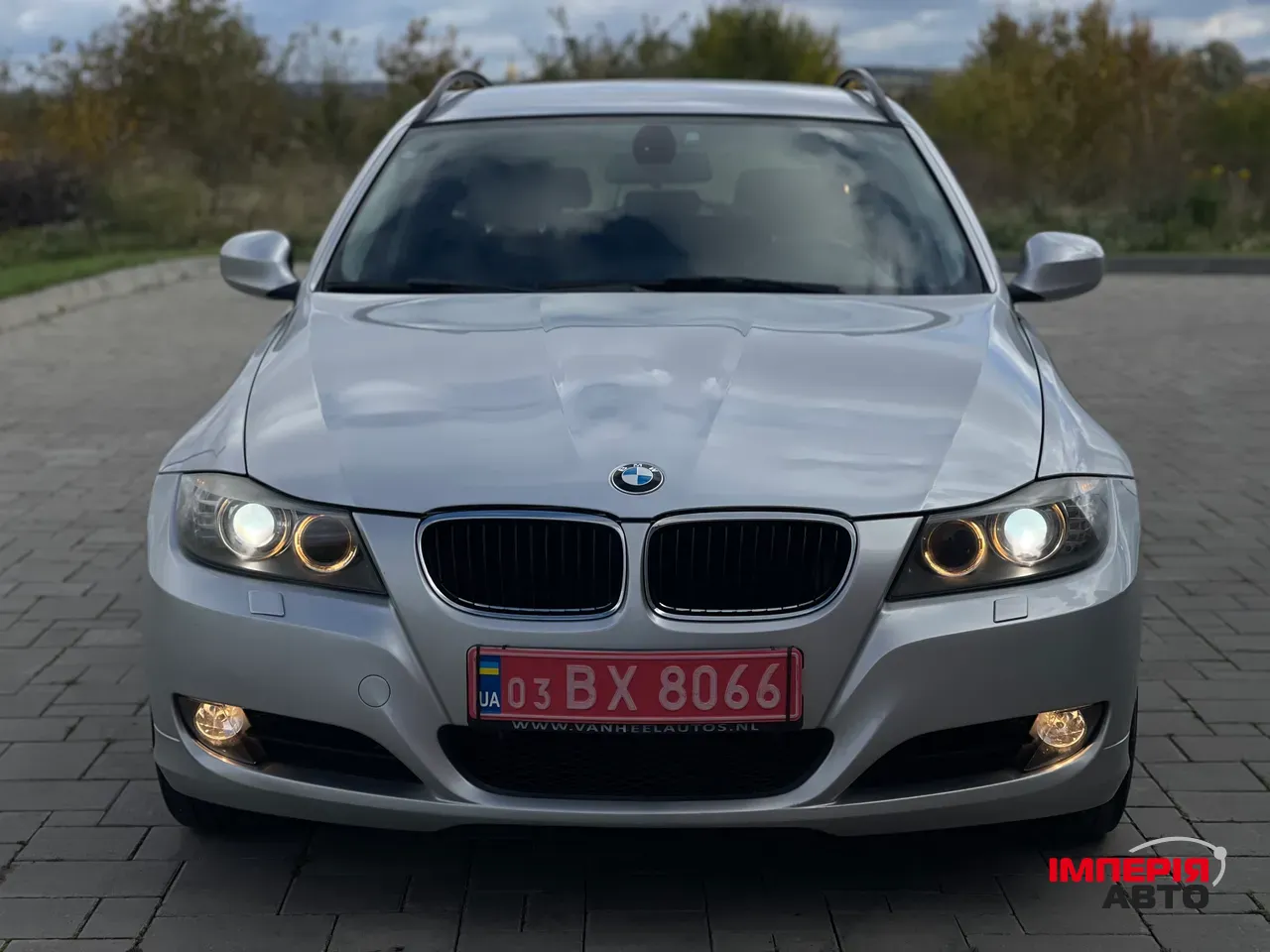 BMW 3 серії - фото 4