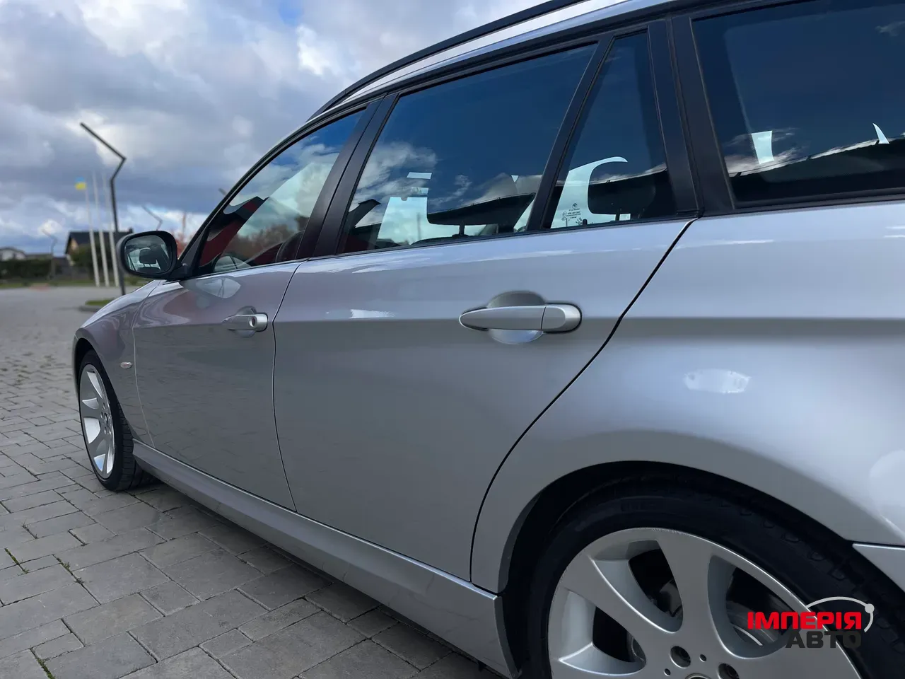 BMW 3 серії - фото 15