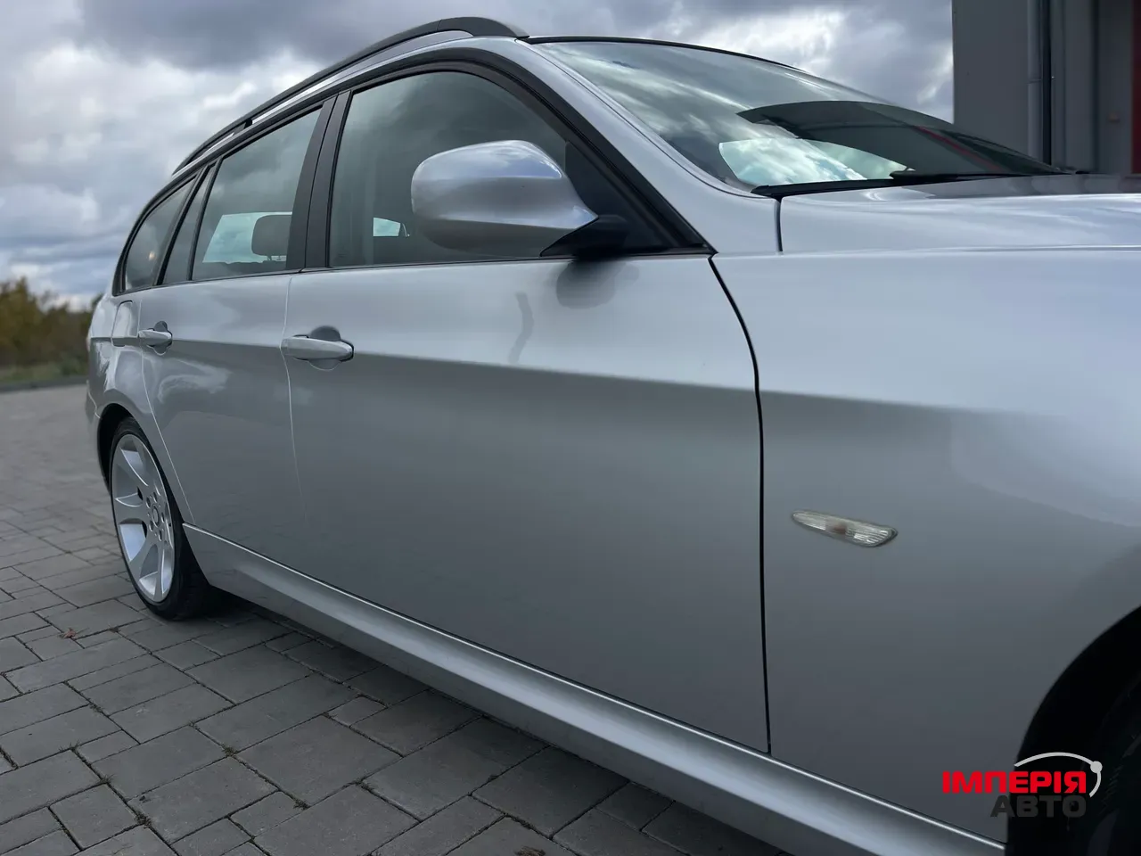 BMW 3 серії - фото 17