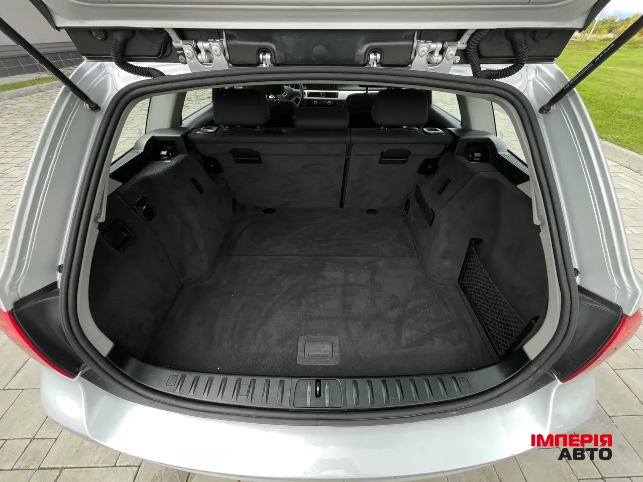 BMW 3 серії - фото 75