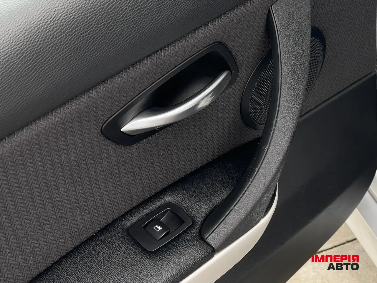 BMW 3 серії - фото 42