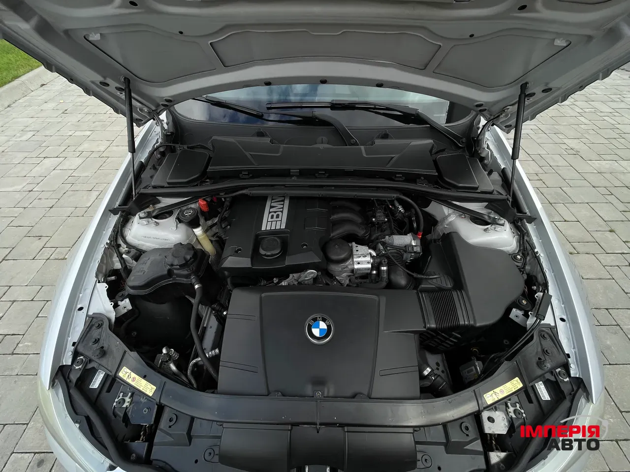 BMW 3 серії - фото 76