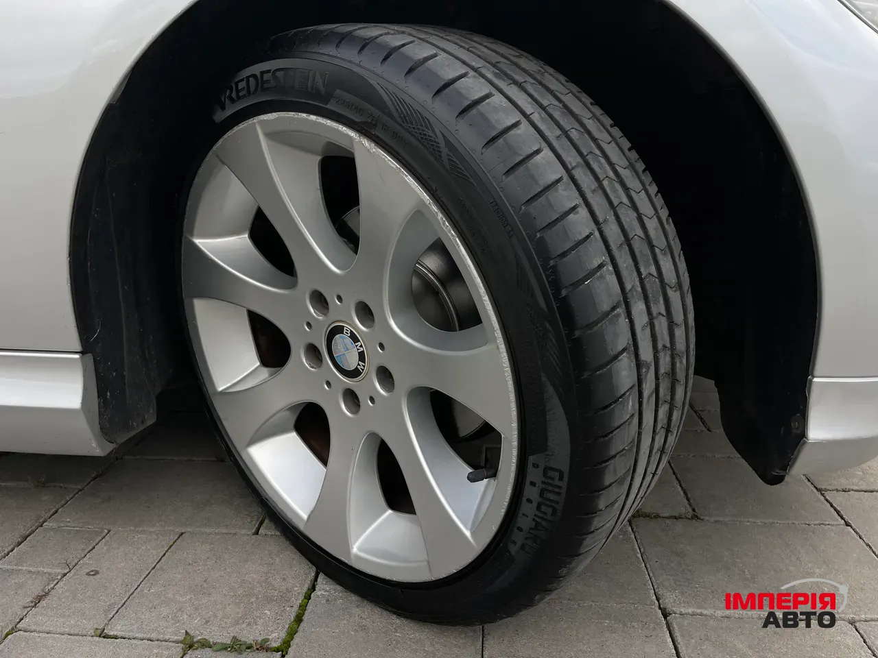 BMW 3 серії - фото 77