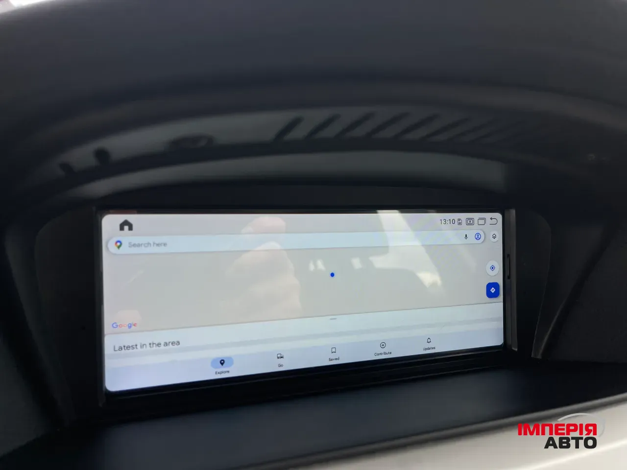 BMW 3 серії - фото 69