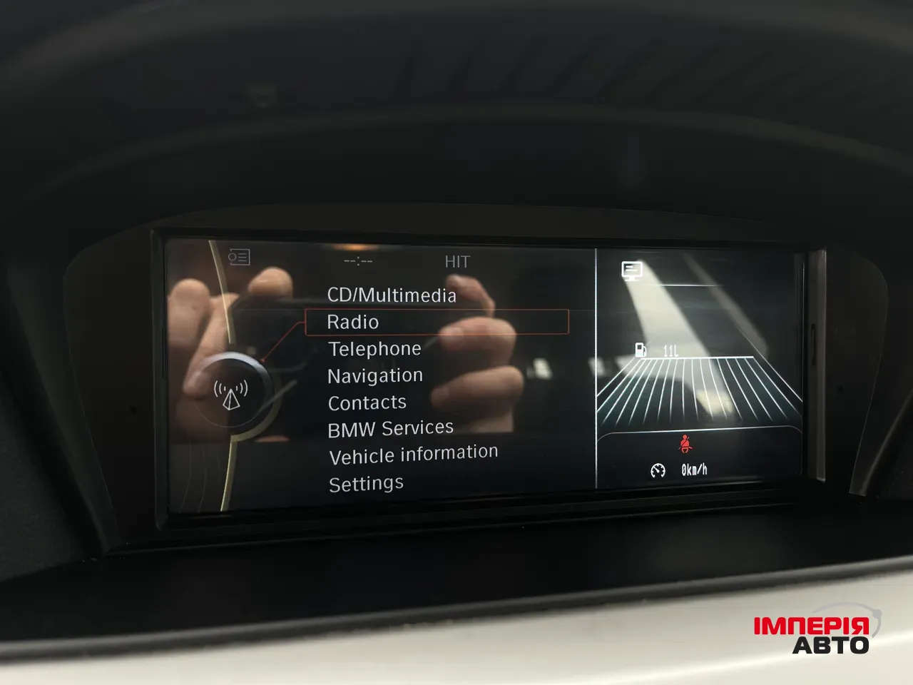 BMW 3 серії - фото 68