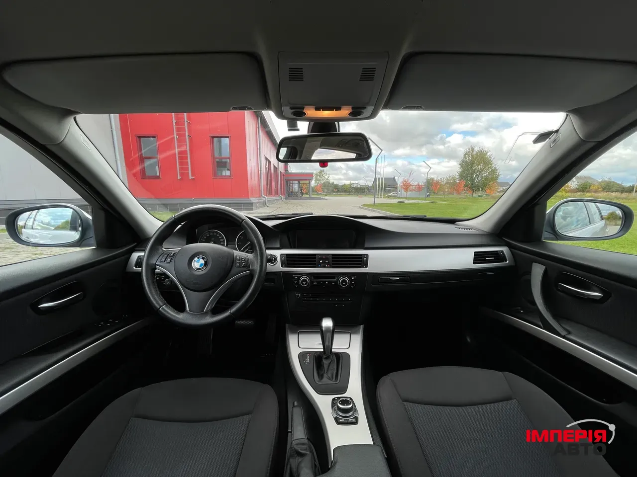 BMW 3 серії - фото 55