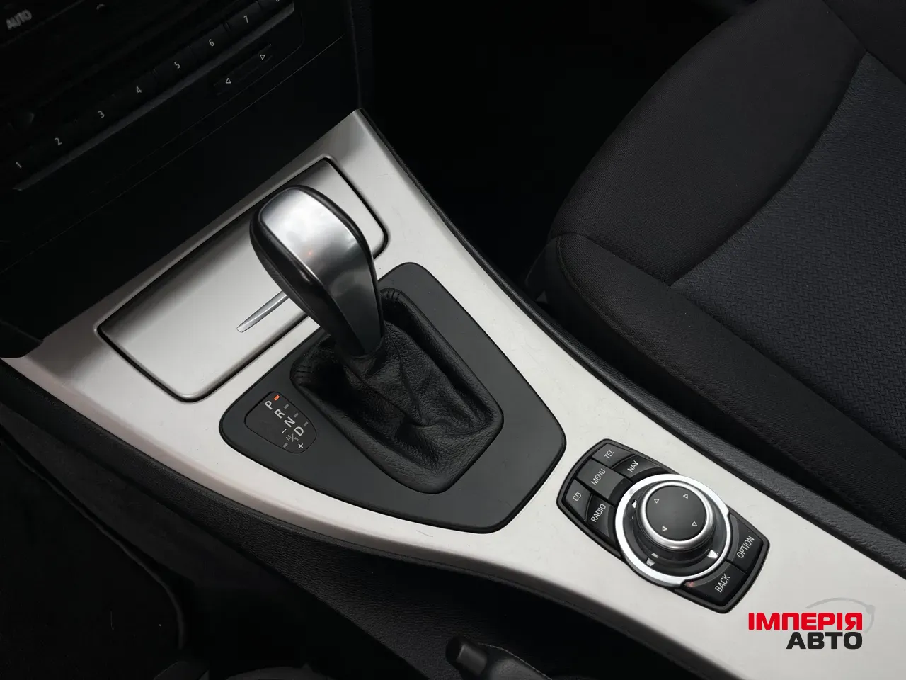 BMW 3 серії - фото 71