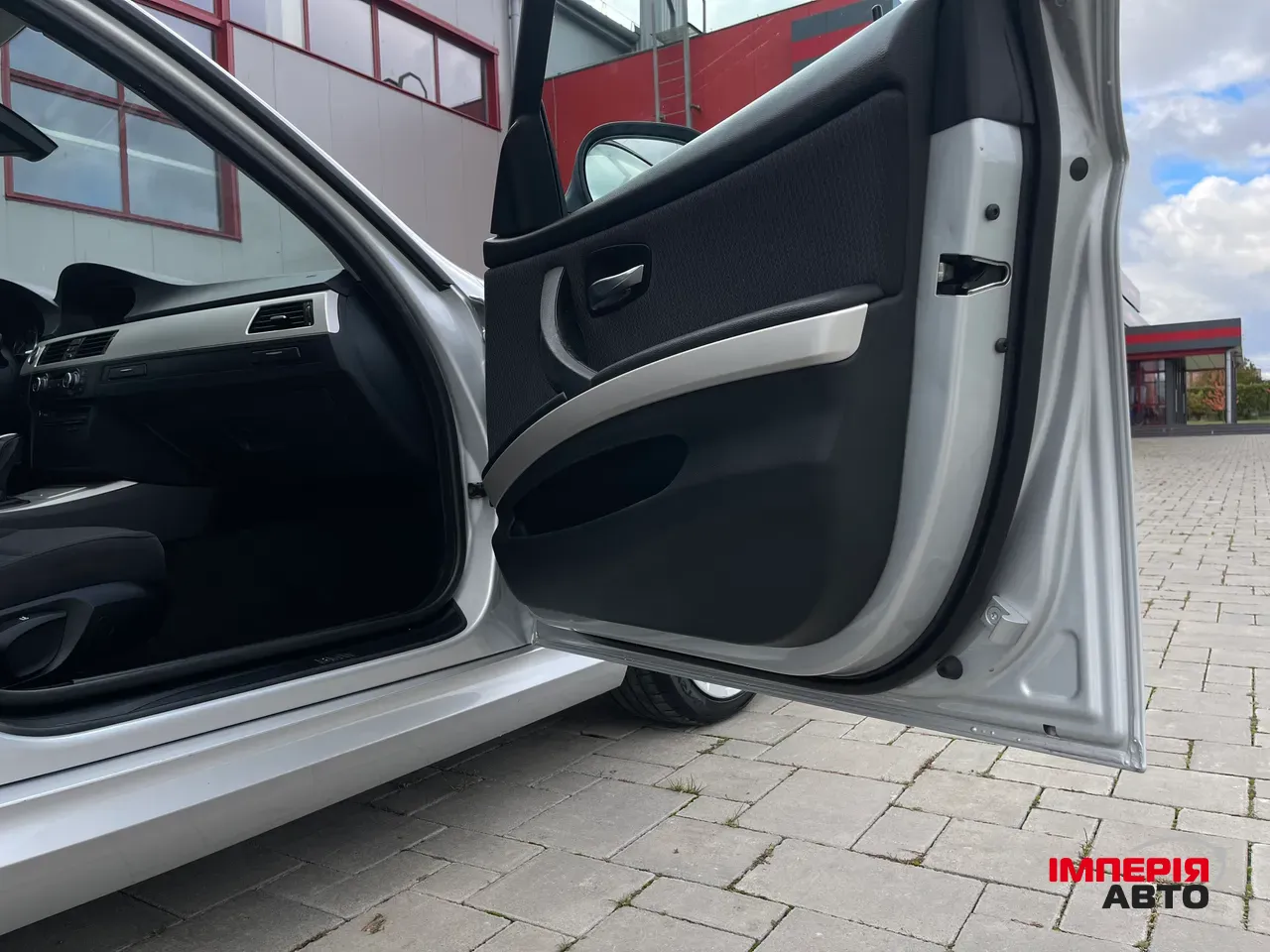 BMW 3 серії - фото 50