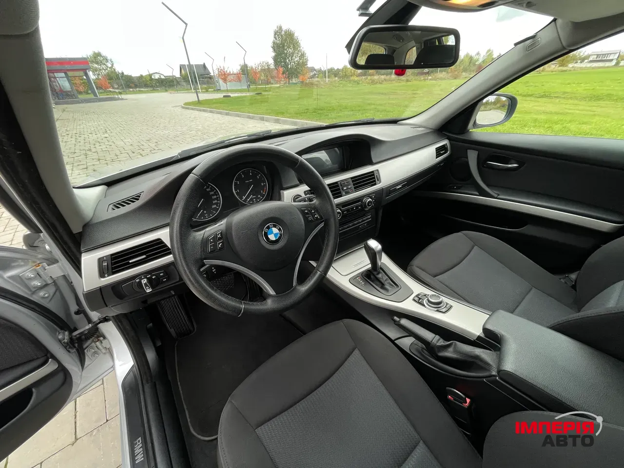 BMW 3 серії - фото 30