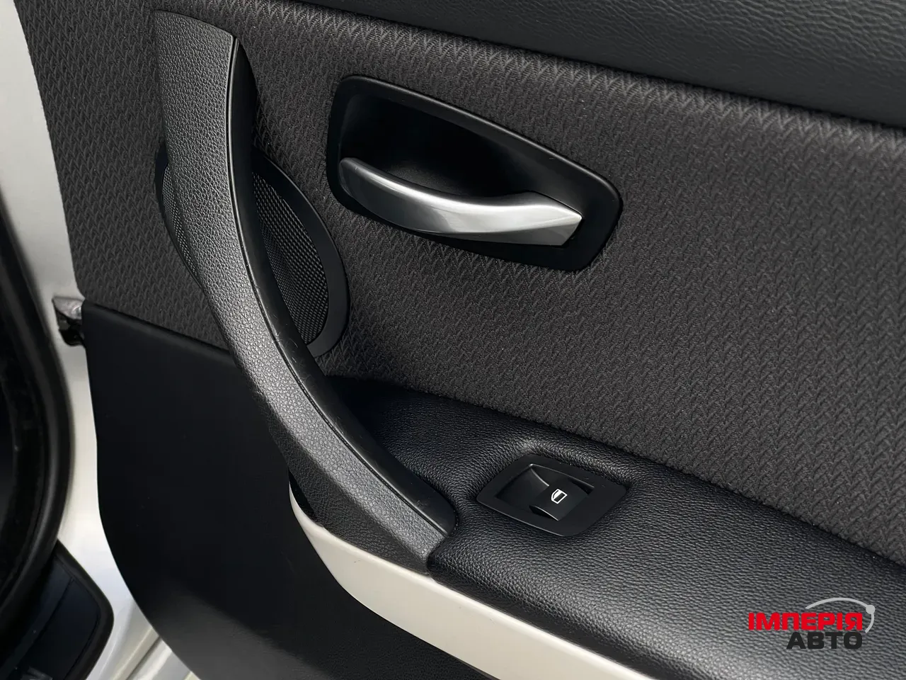 BMW 3 серії - фото 53