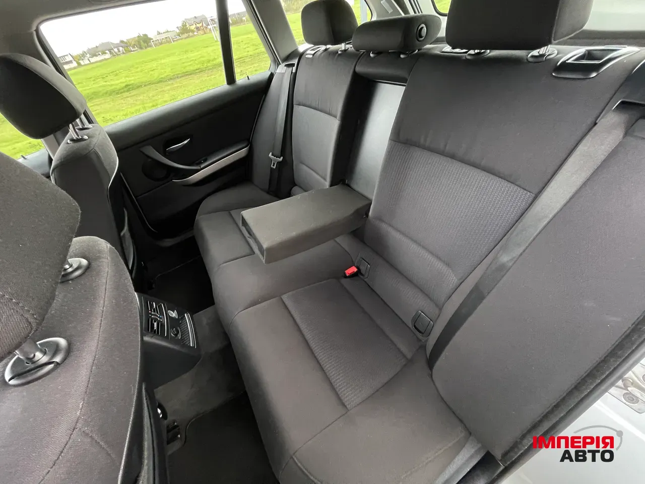 BMW 3 серії - фото 38