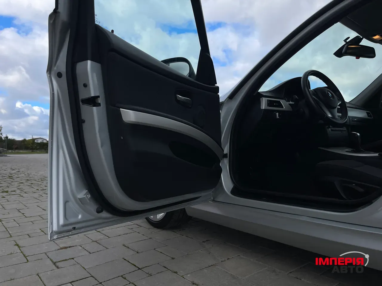 BMW 3 серії - фото 36