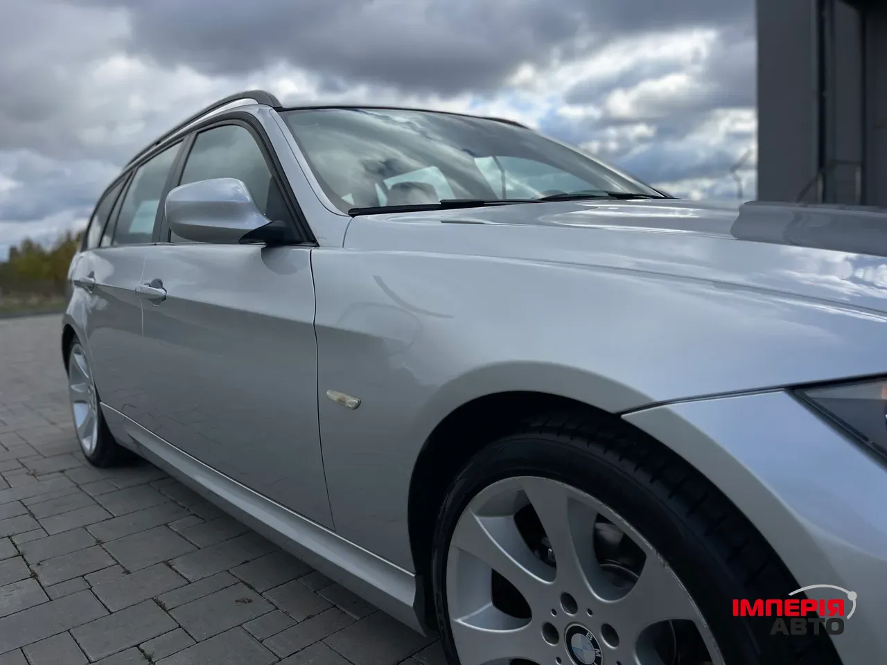 BMW 3 серії - фото 16