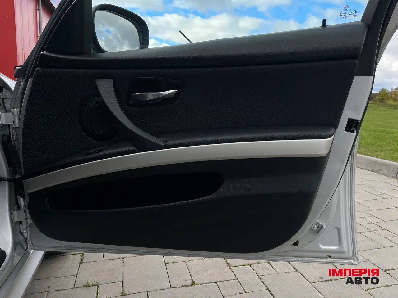 BMW 3 серії - фото 48