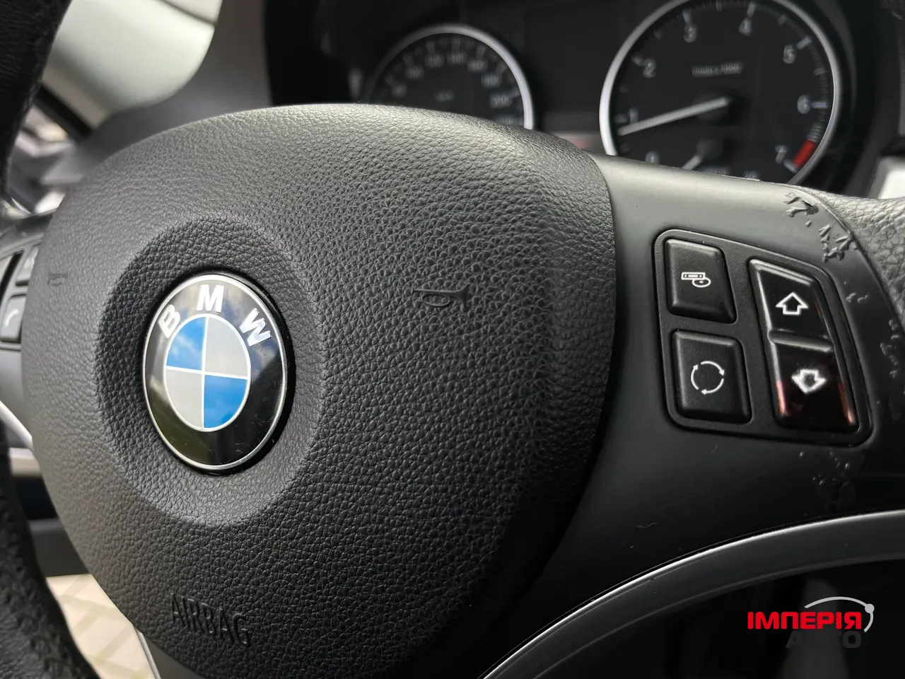 BMW 3 серії - фото 58