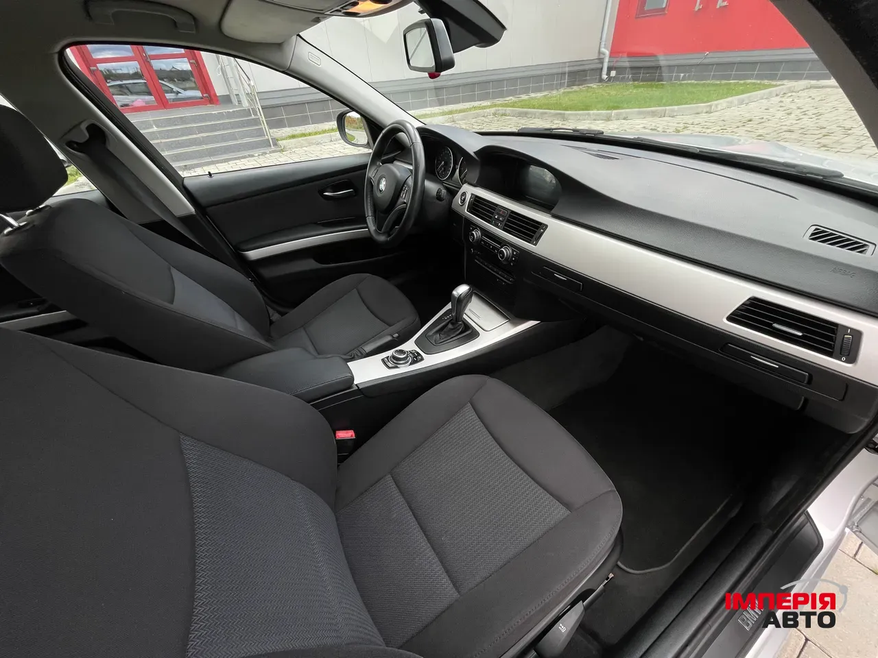 BMW 3 серії - фото 44