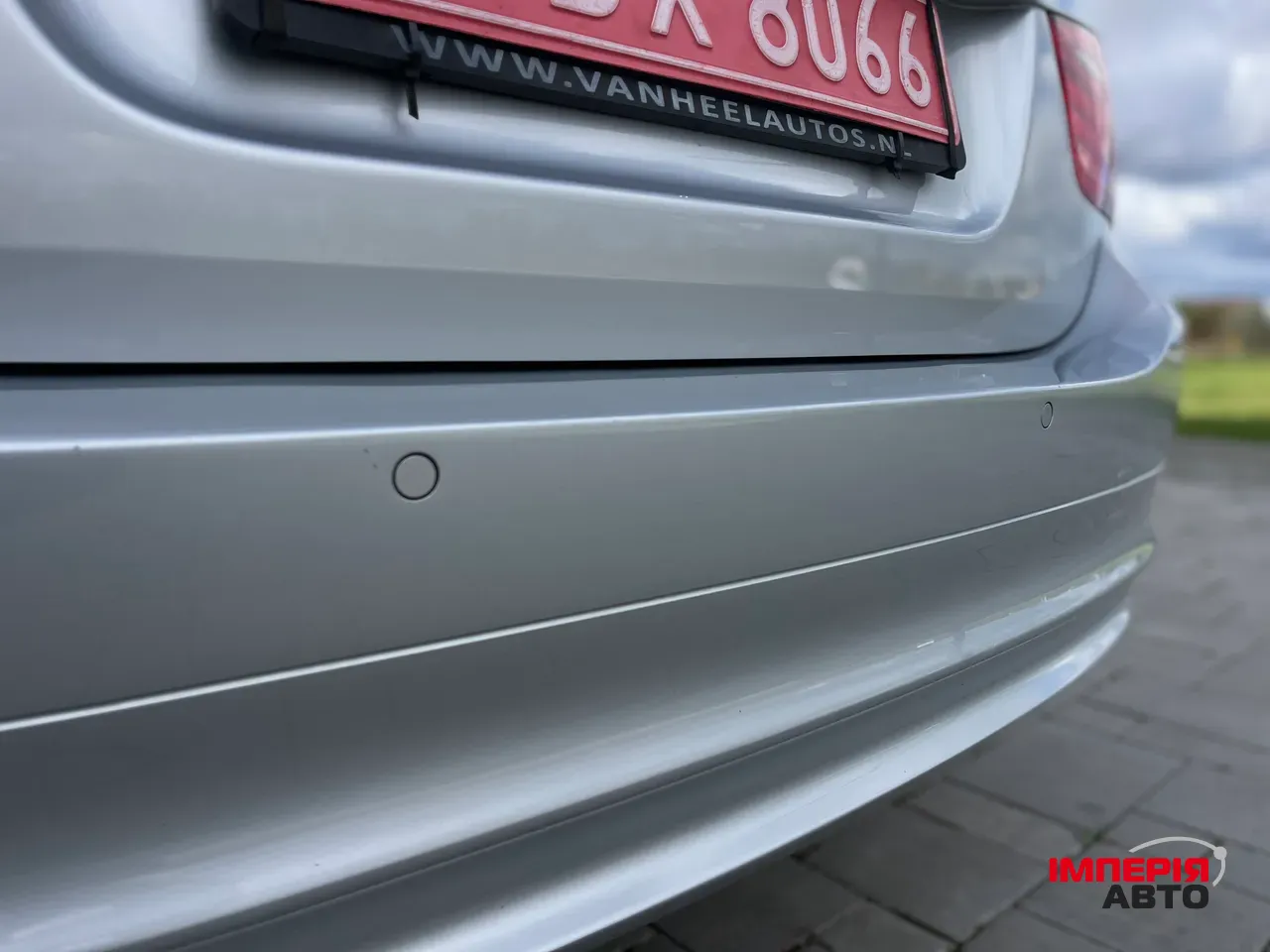 BMW 3 серії - фото 24