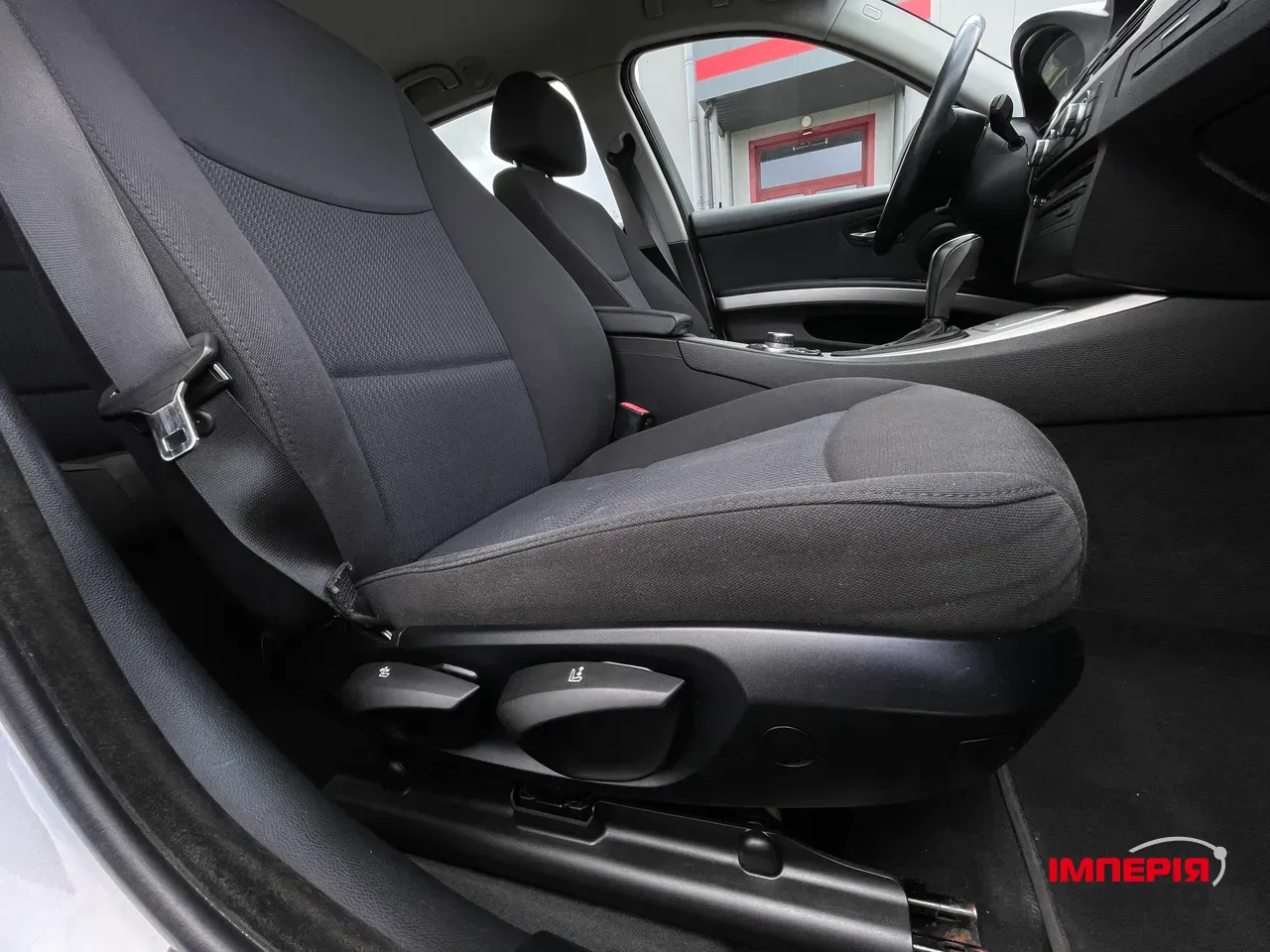 BMW 3 серії - фото 47