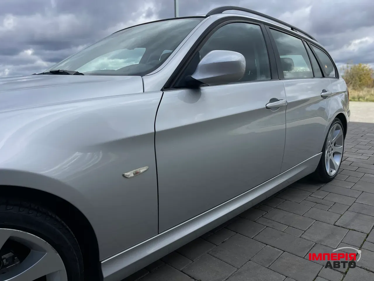 BMW 3 серії - фото 13