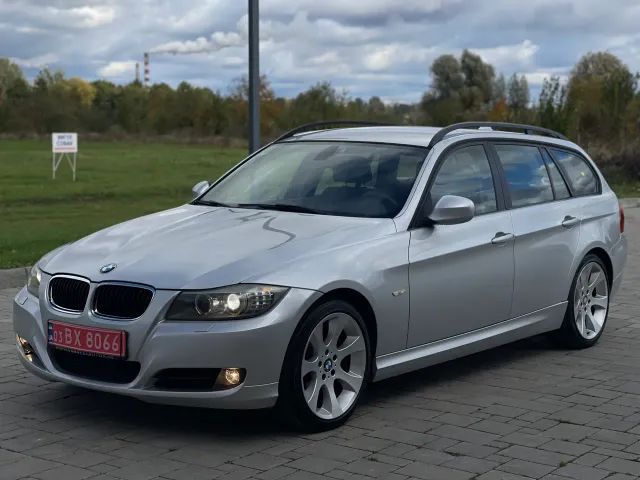 BMW 3 серії - фото 3