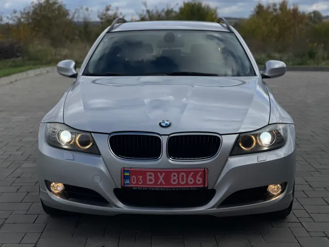 BMW 3 серії - фото 4